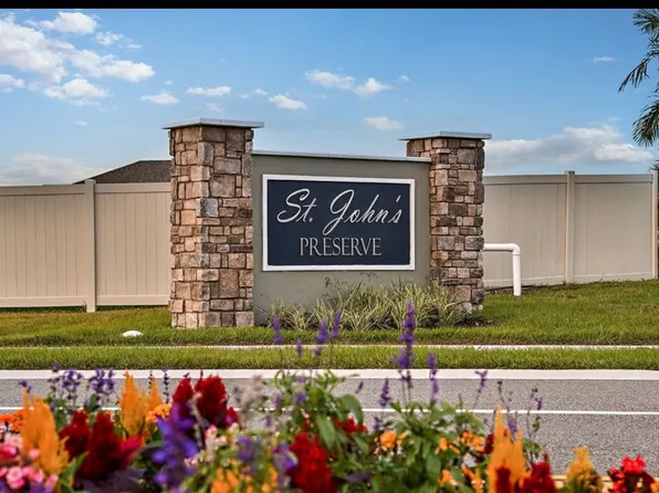 1835 Kylar Dr NW, Palm Bay, FL 32907