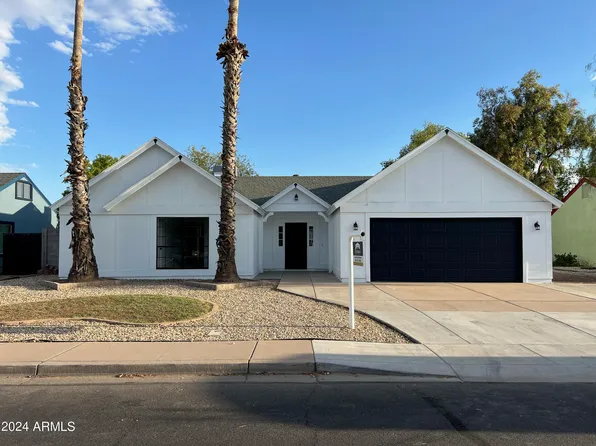 671 E STOTTLER Place, Chandler, AZ 85225