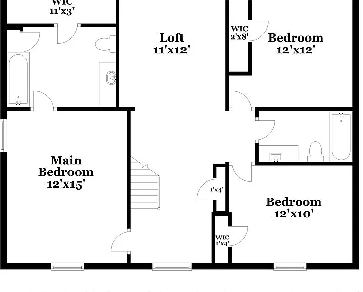 338 Olde North Church Dr — Photo 2