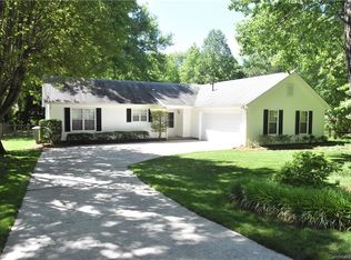 8606 Rittenhouse Cres, Charlotte, NC 28270