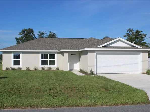 128 Juniper Run, Ocala, FL 34480