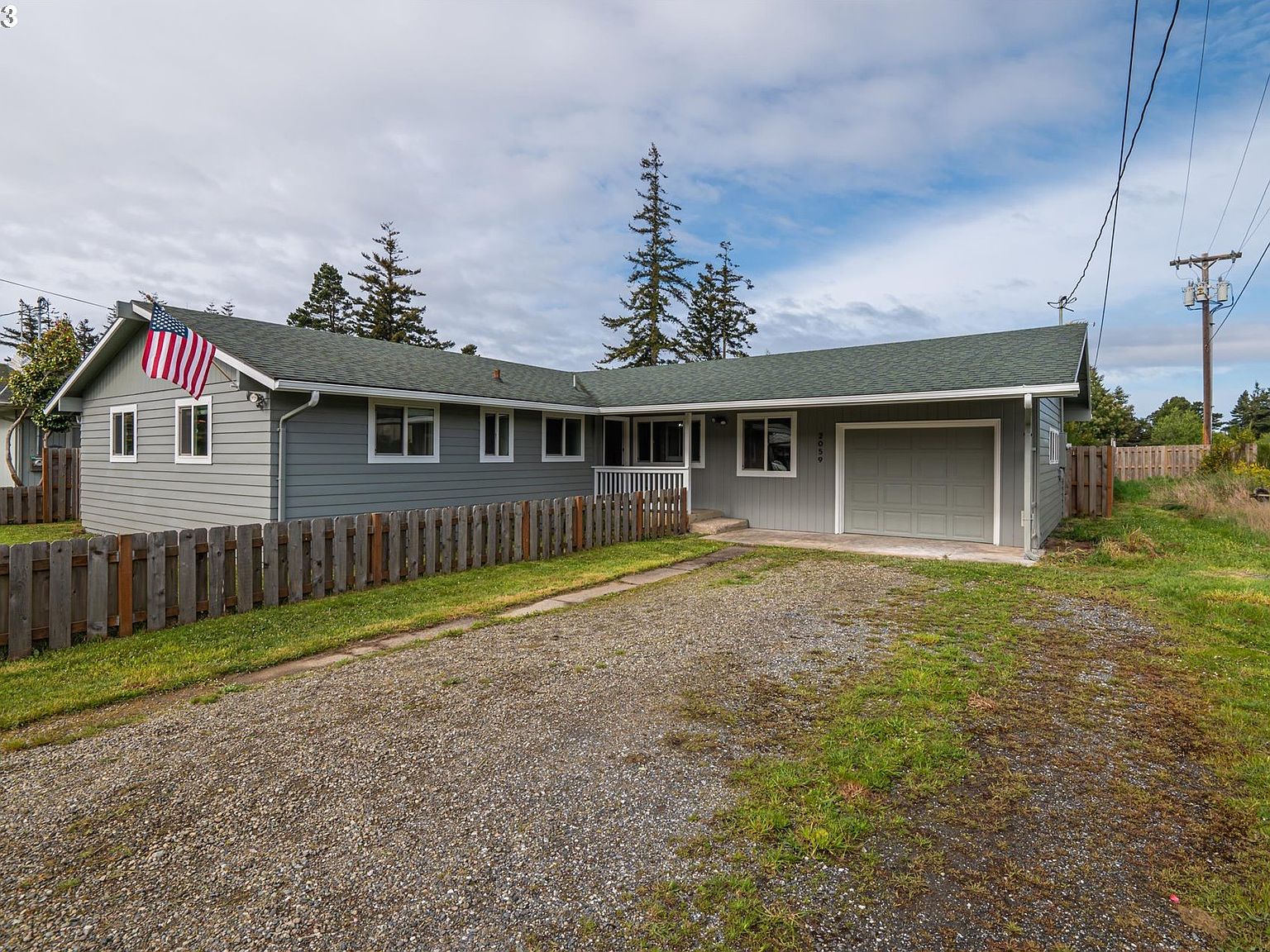 2059 Washington St, Port Orford, OR 97465 Zillow