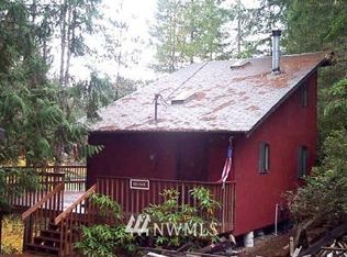 350 NE Lakeshore Dr, Tahuya, WA 98588