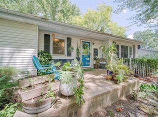 406 N Louise Ave, Saint James, MO 65559