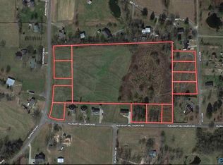 14/ACRE S Buffington Rd, Boaz, AL 35956