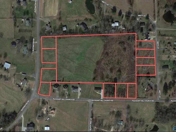 14/ACRE S Buffington Rd, Boaz, AL 35956