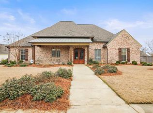 146 Belle Terre Dr, Madison, MS 39110