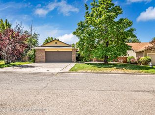 92 Columbine Ln, Parachute, CO 81635