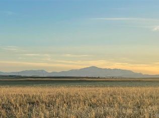 Craven Pl LOT 3, Elbert, CO 80106