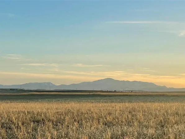 Craven Lot 3 LOT 3, Elbert, CO 80106