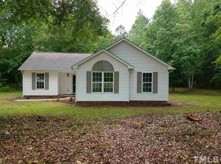 1116 Seth Way, Clayton, NC 27520