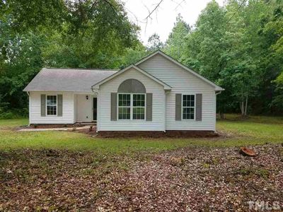 1116 Seth Way, Clayton, NC, 27520
