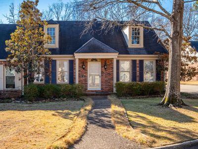 (Undisclosed Address), Little Rock, AR, 72212