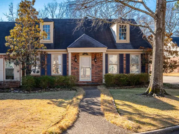 (undisclosed Address), Little Rock, AR 72212