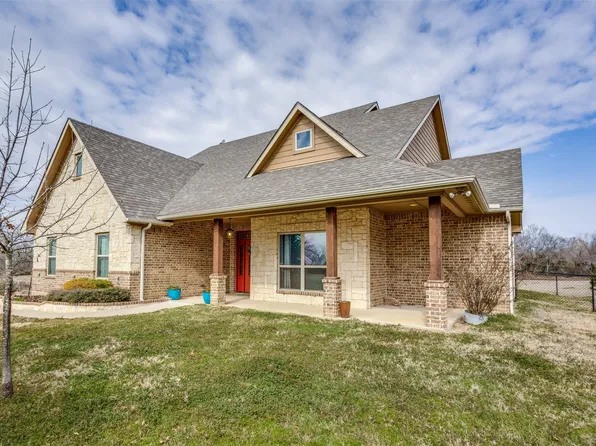 5768 Fm 1569, Farmersville, TX 75442