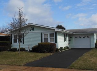 116 Clay Cir, Brick, NJ 08724