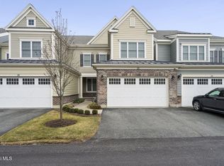 22 Cambridge Way, Latham, NY
