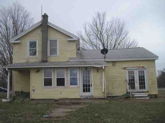 Property Front View