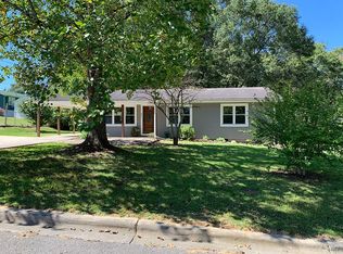 801 Avenue H SE, Cullman, AL 35055