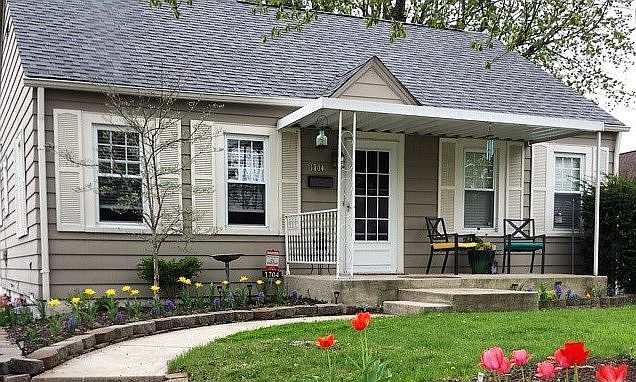 1st image of this home
