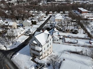 220 Kensington Avenue, New Britain, CT 06051