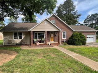 1033 Cluster Springs Rd, South Boston, VA 24592