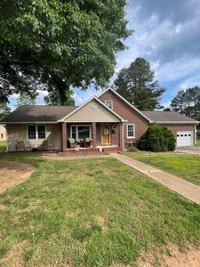1033 Cluster Springs Rd, South Boston, VA, 24592