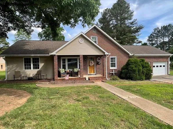 1033 Cluster Springs Rd, South Boston, VA 24592