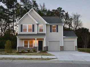 182 Blakeford Drive, Wendell, NC 27591
