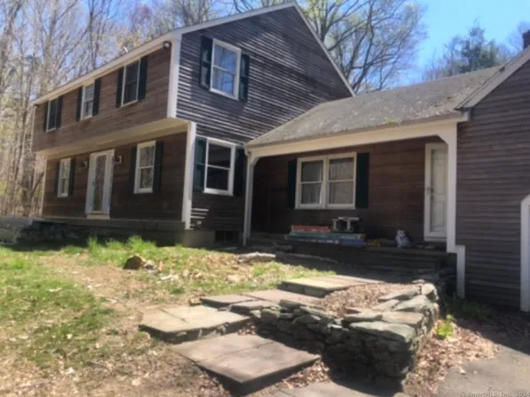 32 Hemlock Drive, Killingworth, CT 06419