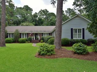 2614 Devon Dr, Albany, GA 31721