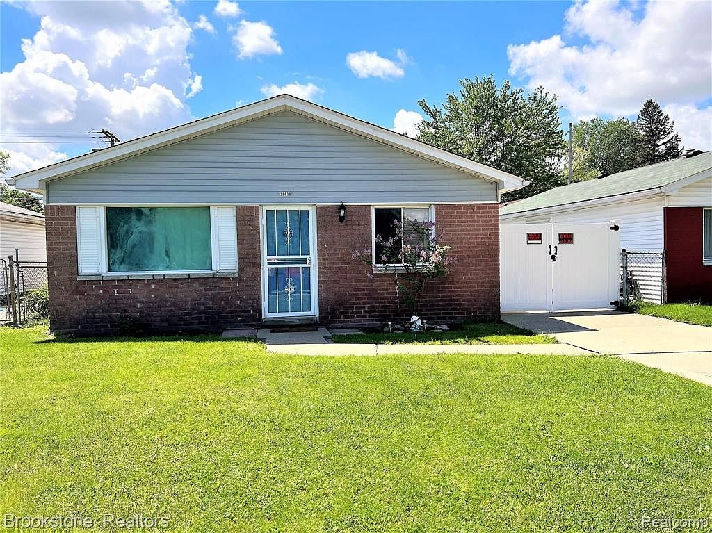 26639 Wick Rd, Taylor, MI 48180 Zillow