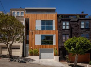 636 Carolina St, San Francisco, CA 94107