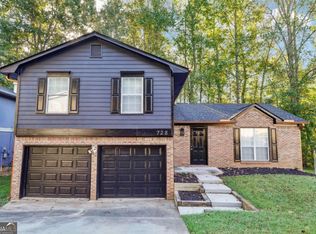 728 Stonebridge Cres, Lithonia, GA 30058