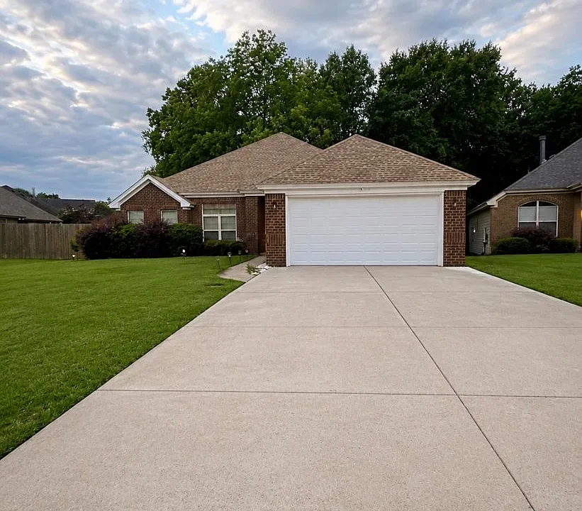 705 Evanwood Dr