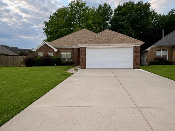 705 Evanwood Dr, Montgomery, AL 36117