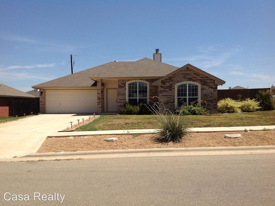 1st image of 3801 Llano Estacado Ct