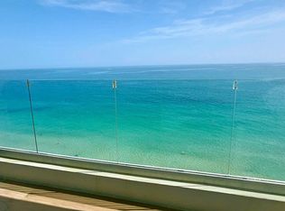 1 Cervantes #PENTHOUSE, San Juan, PR 00907