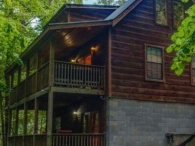 1538 Silver Poplar Ln, Sevierville, TN, 37876