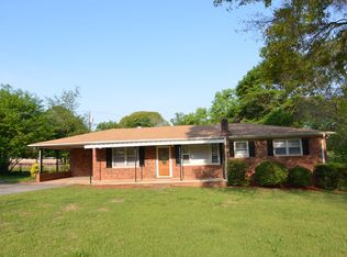 16 Gordon St, Spartanburg, SC 29301