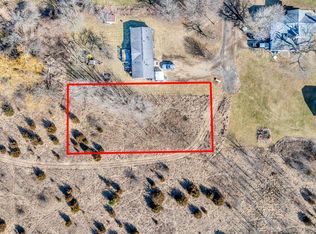 518 W Silver St, Reading, MI 49274