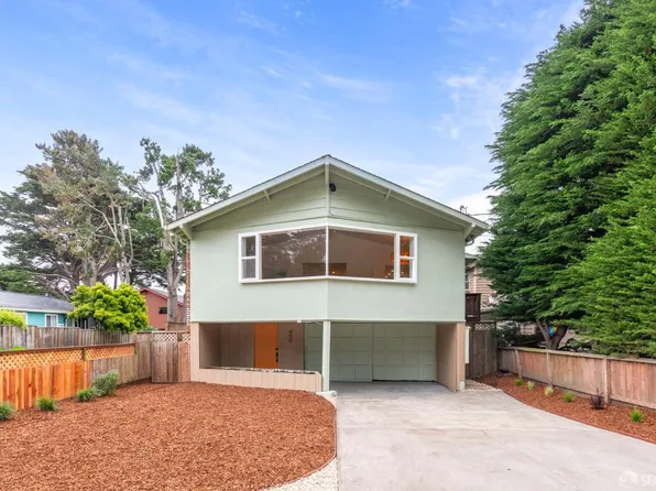400 Miramar Dr, Half Moon Bay, CA 94019