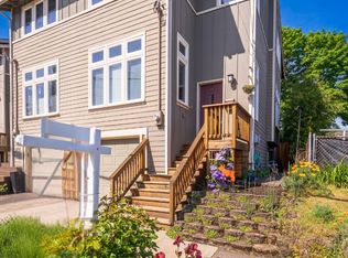 5527 NE 13th Ave, Portland, OR 97211