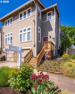 5527 NE 13th Ave, Portland, OR, 97211