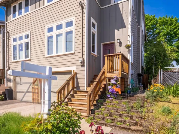 5527 NE 13th Ave, Portland, OR 97211