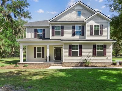 575 Harbour Island Cir, Waverly, GA, 31565