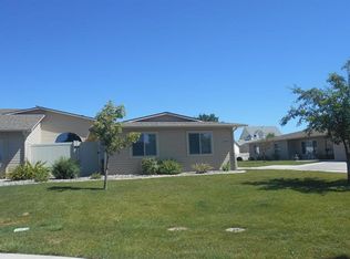 1239 E Carolina Ave, Fruita, CO 81521