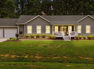 295 Sunnyvale Ln, Roxboro, NC 27574