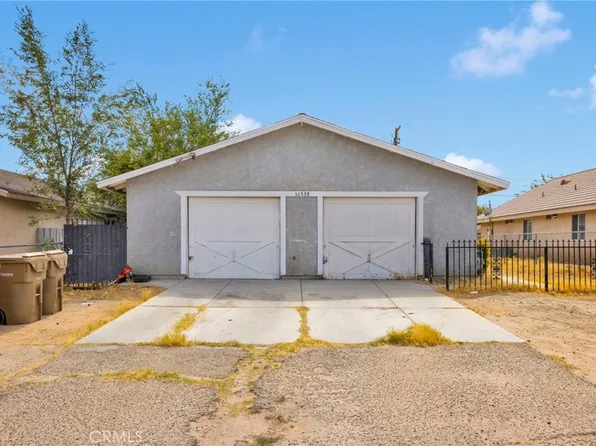 16535 Pine St, Hesperia, CA 92345