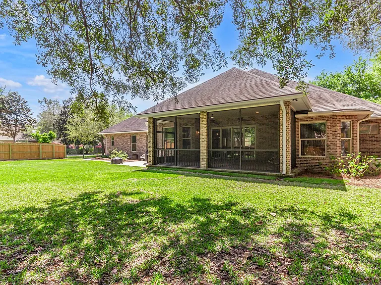 9007 Rushing River Way — Photo 51